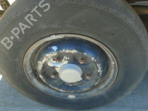 Left headlight FORD TRANSIT Platform/Chassis (E_ _) 2.5 DI (EME/L/S, ENE/L/S) | BP33545491C28 - Image 14