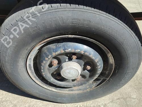 Left headlight FORD TRANSIT Platform/Chassis (E_ _) 2.5 DI (EME/L/S, ENE/L/S) | BP33545491C28 - Image 15