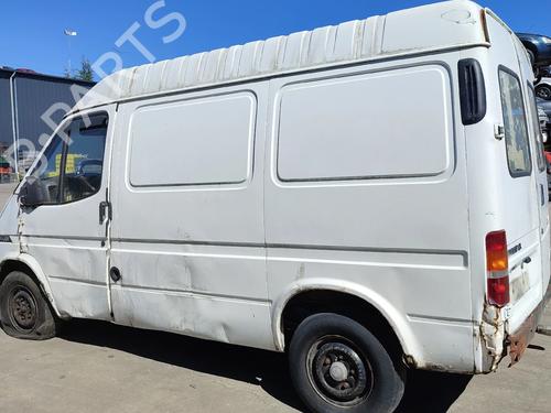 Left headlight FORD TRANSIT Platform/Chassis (E_ _) 2.5 DI (EME/L/S, ENE/L/S) | BP33545491C28 - Image 7