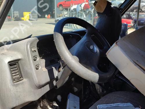 Left headlight FORD TRANSIT Platform/Chassis (E_ _) 2.5 DI (EME/L/S, ENE/L/S) | BP33545491C28 - Image 8