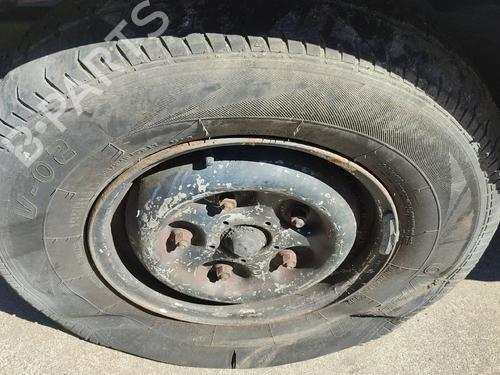 Left headlight FORD TRANSIT Platform/Chassis (E_ _) 2.5 DI (EME/L/S, ENE/L/S) | BP33545491C28 - Image 16