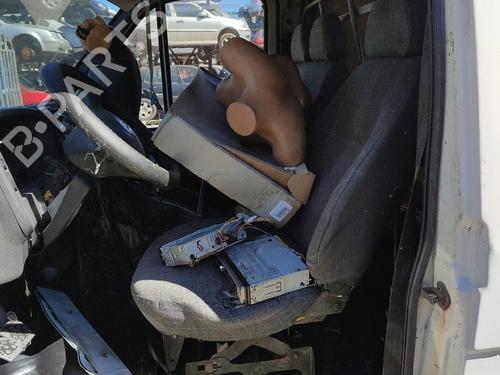 Left headlight FORD TRANSIT Platform/Chassis (E_ _) 2.5 DI (EME/L/S, ENE/L/S) | BP33545491C28 - Image 9