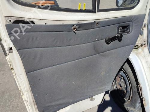 Left headlight FORD TRANSIT Platform/Chassis (E_ _) 2.5 DI (EME/L/S, ENE/L/S) | BP33545491C28 - Image 10