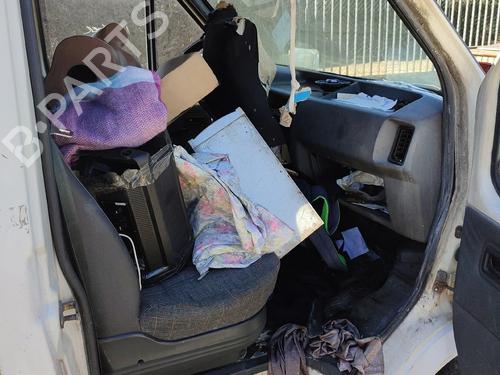 Left headlight FORD TRANSIT Platform/Chassis (E_ _) 2.5 DI (EME/L/S, ENE/L/S) | BP33545491C28 - Image 11