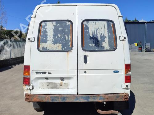 Left headlight FORD TRANSIT Platform/Chassis (E_ _) 2.5 DI (EME/L/S, ENE/L/S) | BP33545491C28 - Image 6