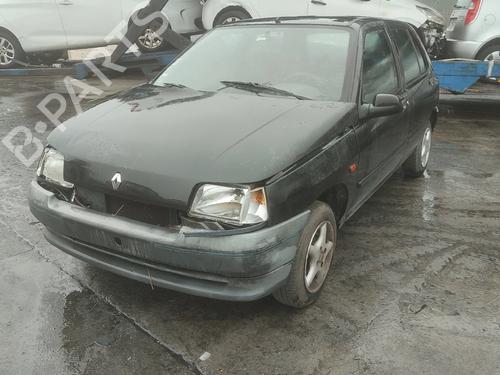 Used Parts RENAULT CLIO I (B/C57_, 5/357_)  1.2 (B/C/S57A, B/C57S, 5/357F, 5/357J, 5/357L, 5/357R)  4478896