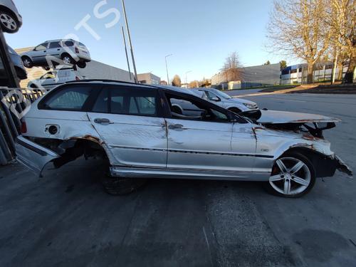 Steering pump BMW 3 Touring (E46) 320 d | BP37001660M99  - Image 9