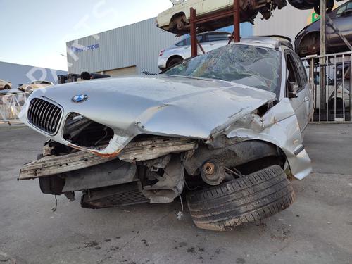 Used Parts BMW 3 Touring (E46) 320 d 4478461