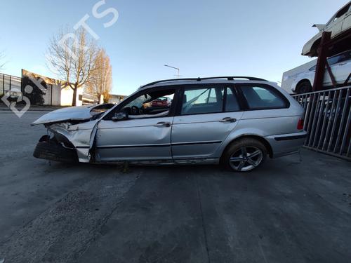 Steering pump BMW 3 Touring (E46) 320 d | BP37001660M99  - Image 13