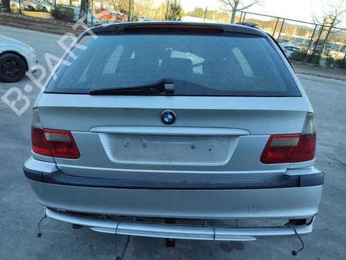 Steering pump BMW 3 Touring (E46) 320 d | BP37001660M99  - Image 11