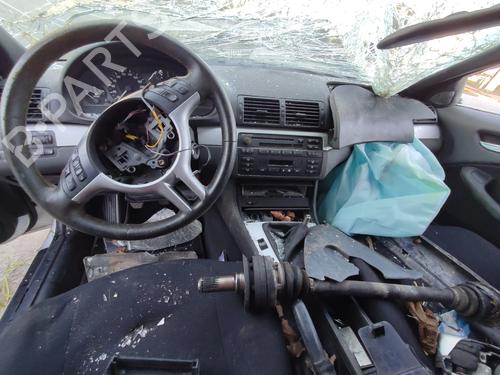 Steering pump BMW 3 Touring (E46) 320 d | BP37001660M99  - Image 17