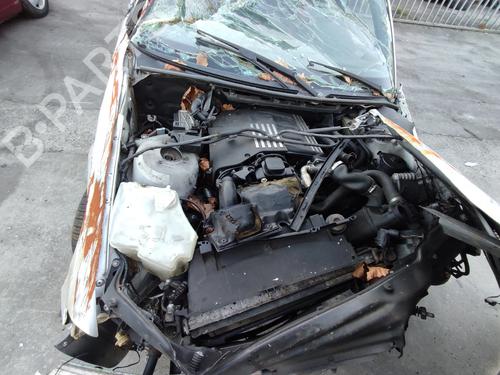 Steering pump BMW 3 Touring (E46) 320 d | BP37001660M99  - Image 26