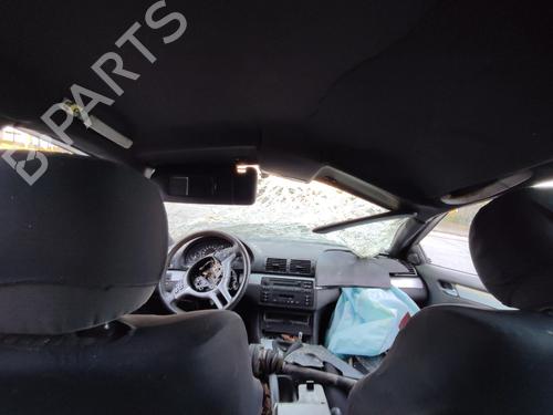 Steering pump BMW 3 Touring (E46) 320 d | BP37001660M99  - Image 22