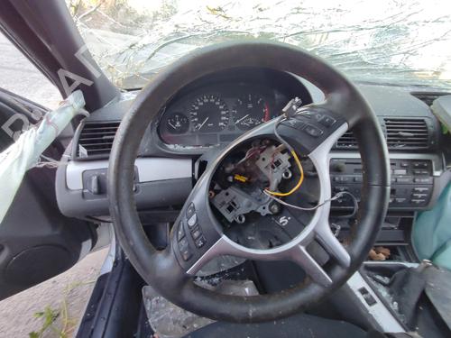Steering pump BMW 3 Touring (E46) 320 d | BP37001660M99  - Image 16