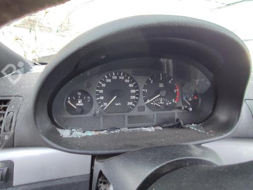 Steering pump BMW 3 Touring (E46) 320 d | BP37001660M99  - Image 23