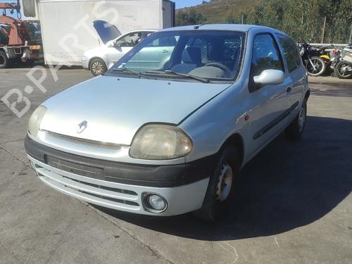 Used Parts RENAULT CLIO II (BB_, CB_)  1.9 D (B/CB0E, BB0J)  4478909
