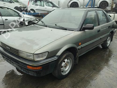 Used Parts TOYOTA COROLLA Liftback (_E9_) 1.3 i (EE90) 4478902