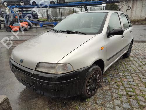 Used Parts FIAT PUNTO (176_)  60 1.2 (176AP, 176AR, 176AQ, 176BB)  4478899
