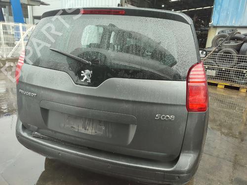 Engine PEUGEOT 5008 (0U_, 0E_) 1.6 HDi | BP33769528M1  - Image 13