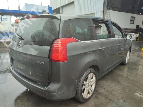Engine PEUGEOT 5008 (0U_, 0E_) 1.6 HDi | BP33769528M1  - Image 12