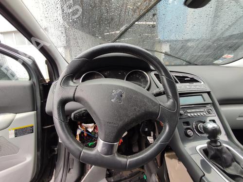 Engine PEUGEOT 5008 (0U_, 0E_) 1.6 HDi | BP33769528M1  - Image 19