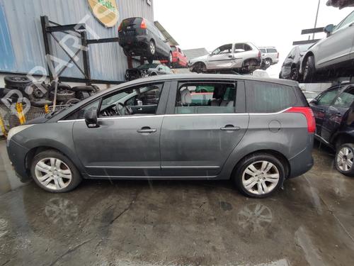 Engine PEUGEOT 5008 (0U_, 0E_) 1.6 HDi | BP33769528M1  - Image 15