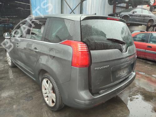 Engine PEUGEOT 5008 (0U_, 0E_) 1.6 HDi | BP33769528M1  - Image 14