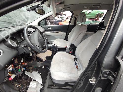 Engine PEUGEOT 5008 (0U_, 0E_) 1.6 HDi | BP33769528M1  - Image 18
