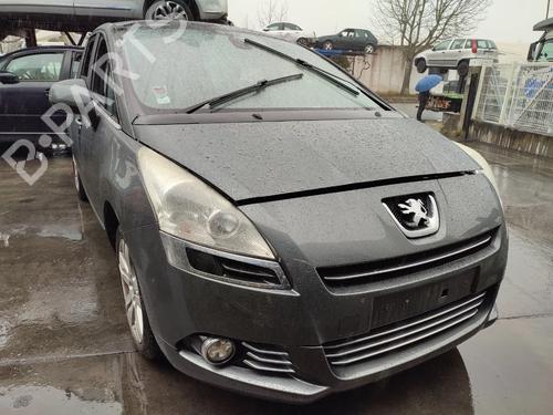 Engine PEUGEOT 5008 (0U_, 0E_) 1.6 HDi | BP33769528M1  - Image 10