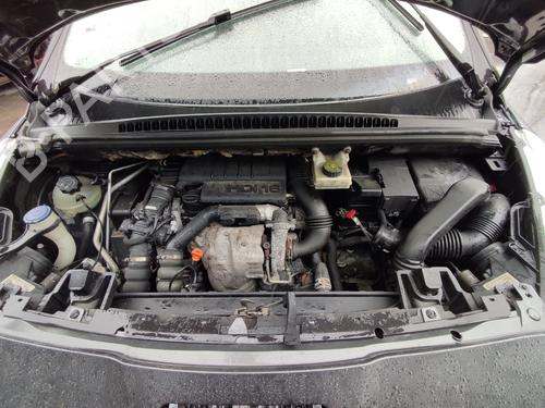 Engine PEUGEOT 5008 (0U_, 0E_) 1.6 HDi | BP33769528M1  - Image 28
