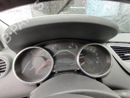 Engine PEUGEOT 5008 (0U_, 0E_) 1.6 HDi | BP33769528M1  - Image 25