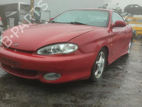 Ricambi HYUNDAI COUPE I (RD) 1.6 i 16V 4478903