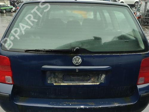 Engine VW PASSAT B5 Variant (3B5) 1.9 TDI | BP33186805M1  - Image 7