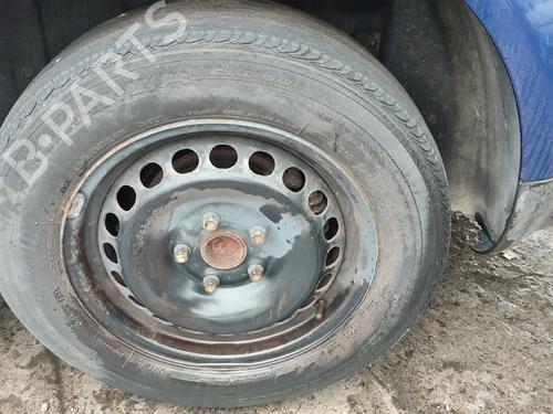 Engine VW PASSAT B5 Variant (3B5) 1.9 TDI | BP33186805M1  - Image 9