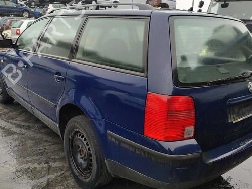 Engine VW PASSAT B5 Variant (3B5) 1.9 TDI | BP33186805M1  - Image 5