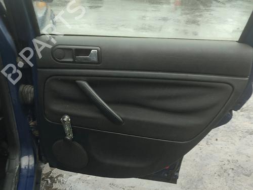 Engine VW PASSAT B5 Variant (3B5) 1.9 TDI | BP33186805M1  - Image 11