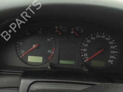 Engine VW PASSAT B5 Variant (3B5) 1.9 TDI | BP33186805M1  - Image 20