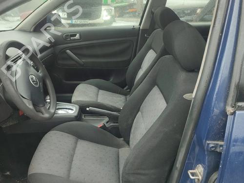 Engine VW PASSAT B5 Variant (3B5) 1.9 TDI | BP33186805M1  - Image 13