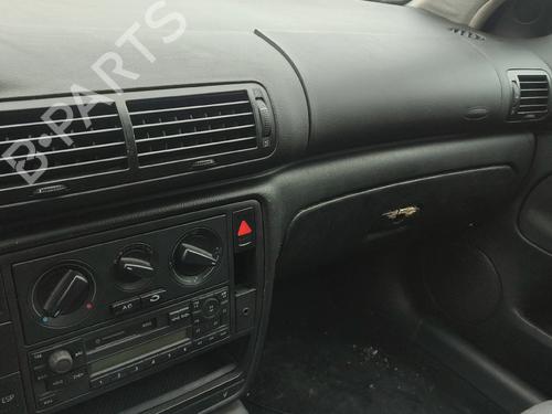 Engine VW PASSAT B5 Variant (3B5) 1.9 TDI | BP33186805M1  - Image 18