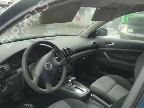 Engine VW PASSAT B5 Variant (3B5) 1.9 TDI | BP33186805M1  - Image 21