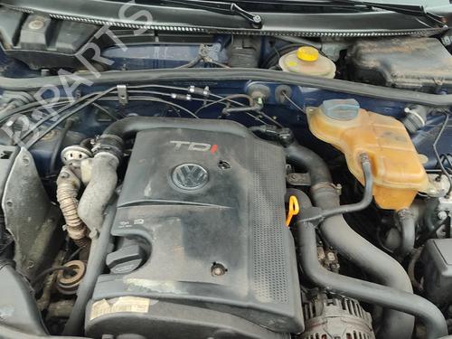 Engine VW PASSAT B5 Variant (3B5) 1.9 TDI | BP33186805M1  - Image 22