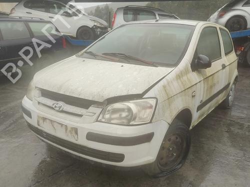 Used Parts HYUNDAI GETZ (TB)  1.5 CRDi  4478908