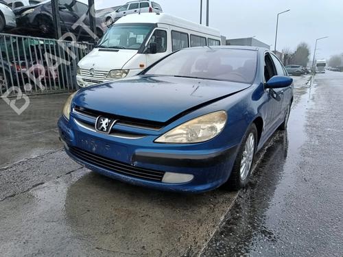 Used Parts PEUGEOT 607 (9D, 9U)  2.2 HDi  4478910