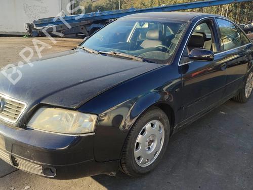 Used Parts AUDI A6 C5 (4B2, 4B4) 1.9 TDI 4479904