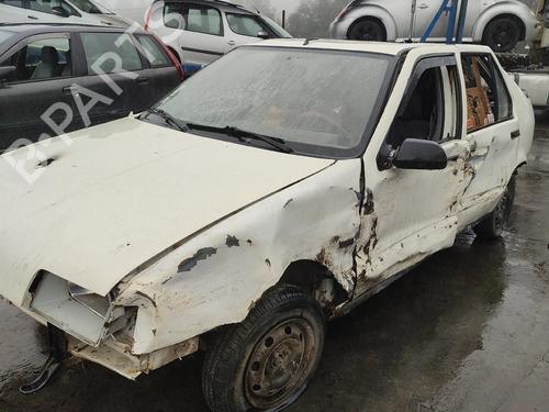 Used Parts RENAULT 19 I (B/C53_)  1.4  4479884