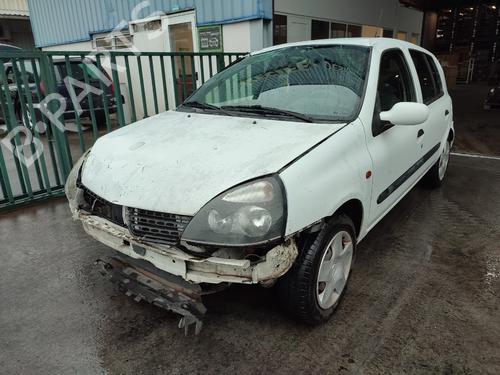 Used Parts RENAULT CLIO II (BB_, CB_)  1.2 (BB0A, BB0F, BB10, BB1K, BB28, BB2D, BB2H, CB0A,...  4479865