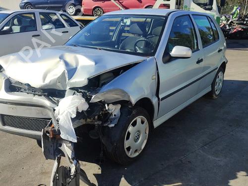 Used Parts VW POLO (6N2) 1.0 (50 hp) 4479888