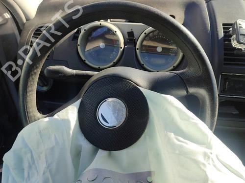 Engine VW POLO (6N2) 1.0 | BP33186801M1  - Image 18