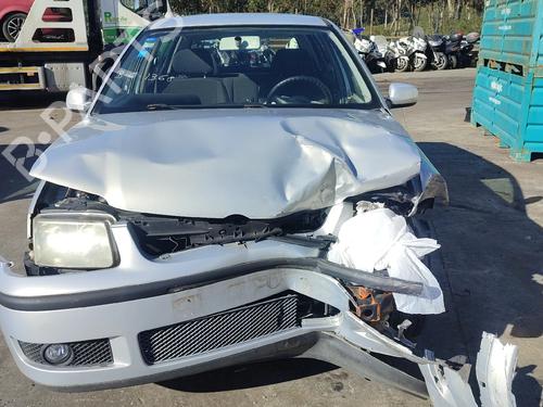 Engine VW POLO (6N2) 1.0 | BP33186801M1  - Image 5