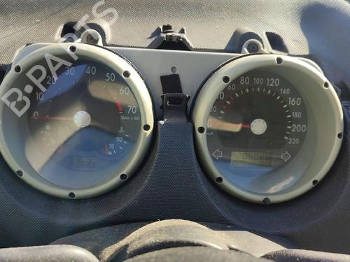 Engine VW POLO (6N2) 1.0 | BP33186801M1  - Image 19